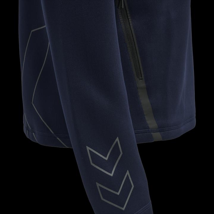 Actual product image hummel Cima Xk Hoodie (XXL)