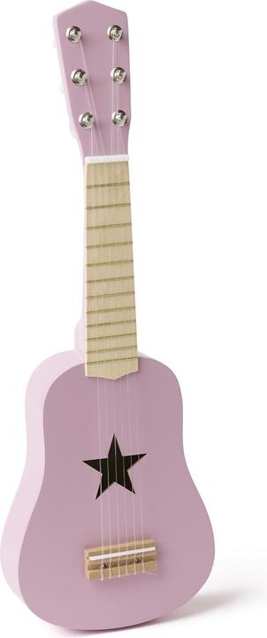 Produktbild Kids Concept Gitarre pink