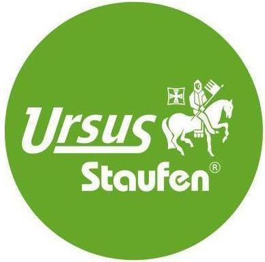 Image du produit Ursus Livre de comptes A4 quadrillé 144feuilles (144 x)