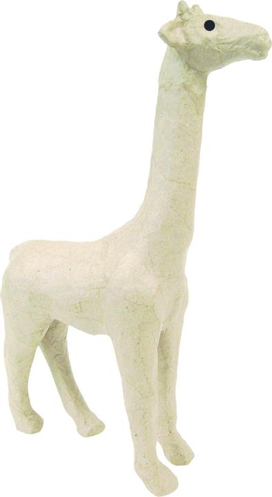 Produktbild Décopatch Giraffe