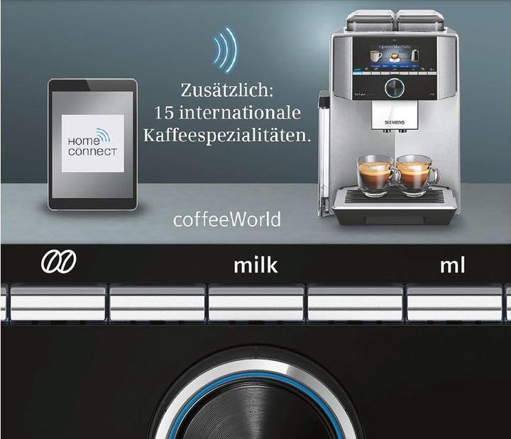 Productafbeelding Siemens EQ.6 plus s800