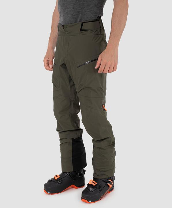 Actual product image Salewa Sella 3L Powertex Pant (XXL)