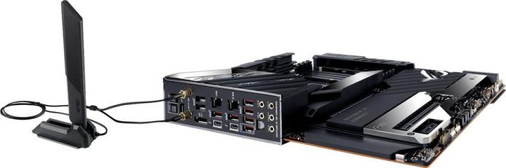 Produktbild ASUS ROG Crosshair VIII Extreme ROG (AM4, AMD X570, E-ATX)