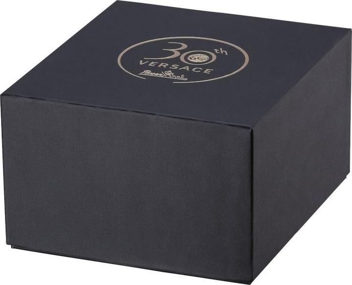 Image du produit Versace Floralia Blue - Gobelet avec couvercle / 30 ans (350 ml, 1 x)