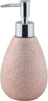 Produktbild Axentia Seifenspender Hollywood, roségold