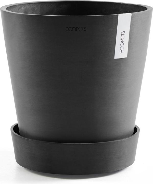 Produktbild Ecopots Saucer on Wheels