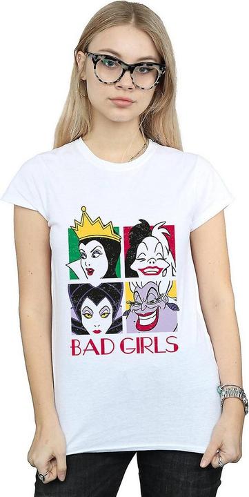 Immagine prodotto Disney Maglietta Boyfriend in cotone Rogue (XXL)