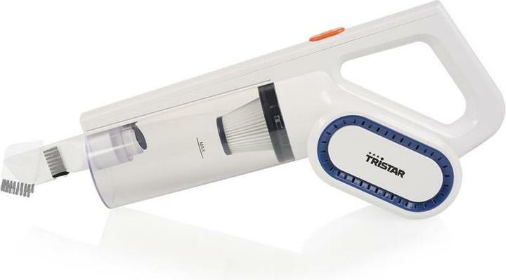 Image du produit Tristar SZ-2308 Aspirateur à main 400 W