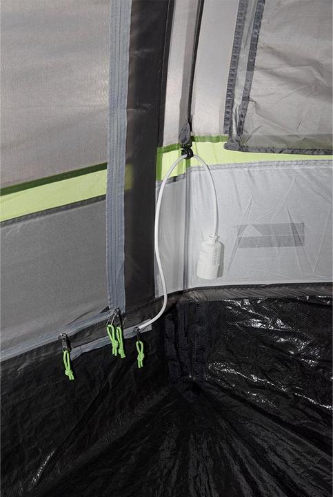 Produktbild High Peak Meran 5.0 (Tunnelzelt, 13.50 kg, 5 Personen)