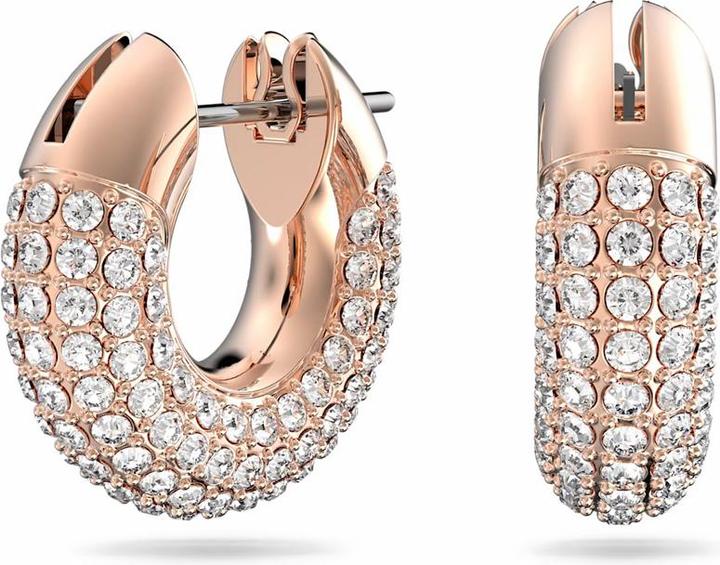 Produktbild Swarovski Dextera Creolen (Swarovski Metall)