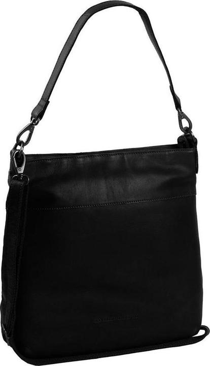 Chesterfield Joinville Schoudertas Black
