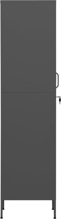Actual product image VidaXL Regis (35 x 46 x 180 cm)