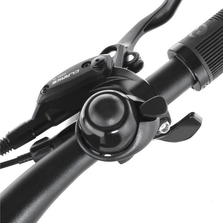 Image du produit Fischer Vélo de randonnée électrique Terra 5.0i (49 cm)