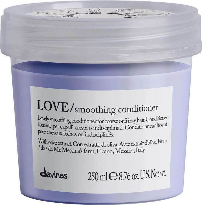 Actual product image Davines Love (250 ml)
