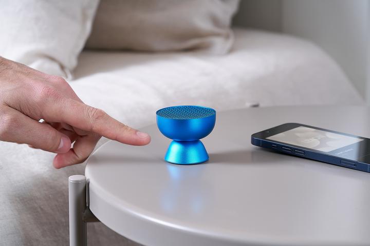 Actual product image Lexon Tamo Speaker (USB power delivery)