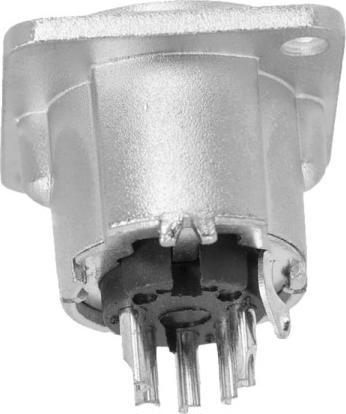 Immagine prodotto Adam Hall 4 STAR P XM5 - Jack da pannello XLR 5 poli maschio tipo D