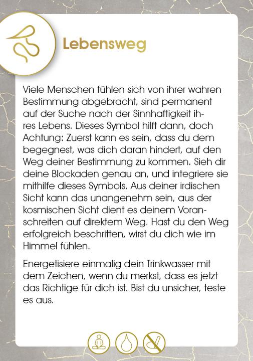 Produktbild Transformation Code – Symbole der Neuen Zeit (Deutsch, Katrin Lambert, 2022)