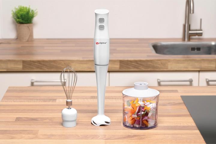 Produktbild alpina Hand blender