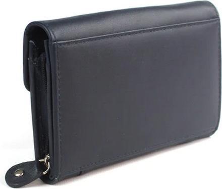 Produktbild Eastern Counties Leather Camille Leder Brieftasche Umschlag