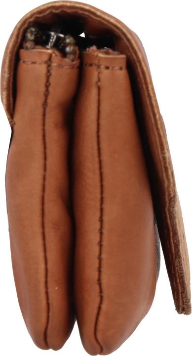 Actual product image Cowboysbag Leather wallet 14 cm