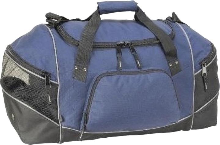 Image du produit Shugon Daytona Universal Sac de sport Sac de voyage 50 litres (50 l)