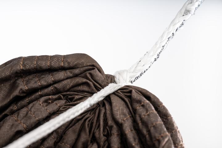 Actual product image Cocoon Ultralight Hammock Single (140 kg)