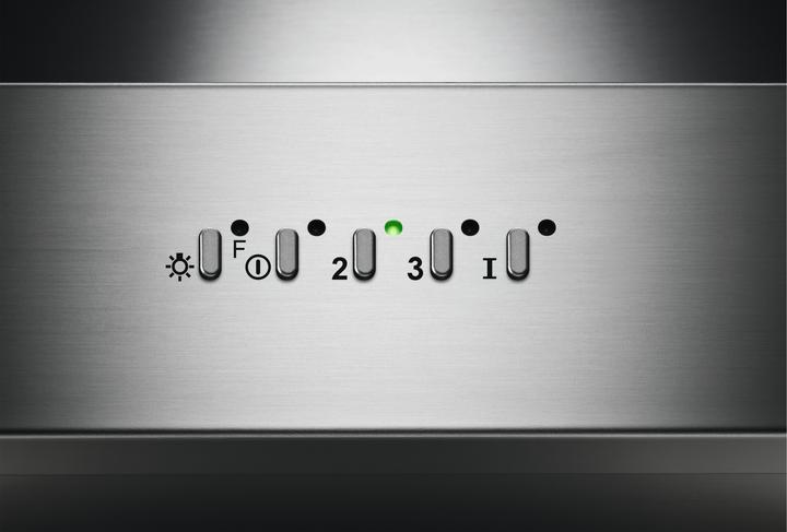 Image du produit Electrolux WHL6038CN (Hotte murale)