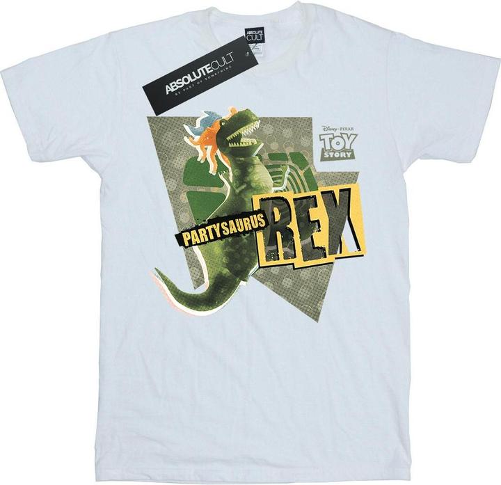 Produktbild Disney Toy Story Partysaurus Rex TShirt Mädchen (152, 158)