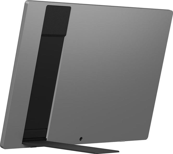 Actual product image LG gram +view 43,2cm (17") 16:10 IPS WQXGA Monitor USB-C 350cd/m² 17MT70.ASDWU (2560 x 1600 pixels, 17")