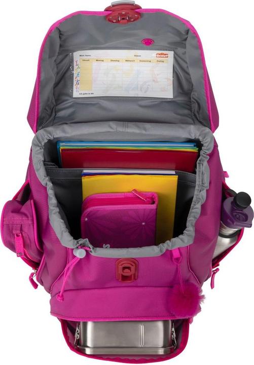 Actual product image Scout Alpha school backpack set Pretty (20.50 l)
