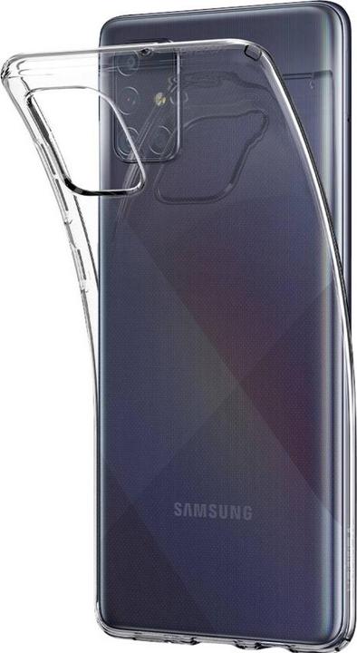 Image du produit Spigen cristal liquide (Samsung Galaxy A71)