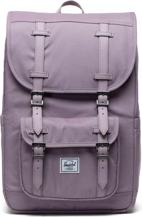 Actual product image Herschel Little America Nirvana backpack (21 l)