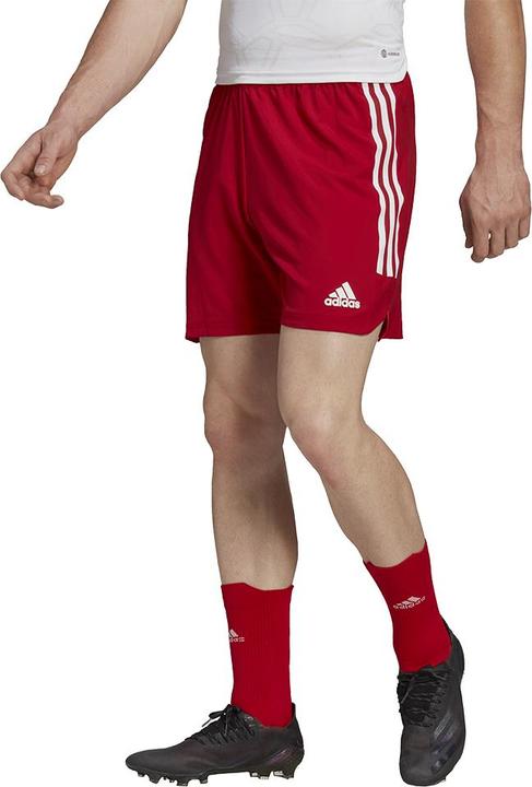 Actual product image adidas Condivo 22 Match Day Shorts Men (XS)