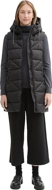Produktbild Tom Tailor Steppgilet (L)