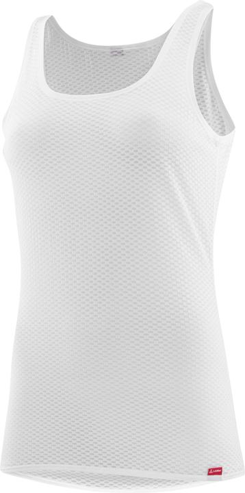 Löffler W SINGLET GRID TRANSTEX LIGHT Damen Funktionsunterhemd (44)