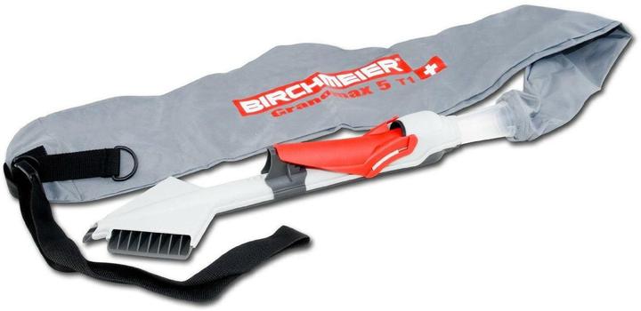 Produktbild Birchmeier Granomax 5