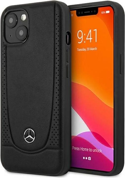 Produktbild Mercedes-Benz Mercedes Benz Urban Line (Apple iPhone 13 mini)