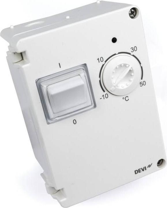 Immagine prodotto Devi radiatore
