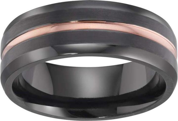 Bijouteria Titanring