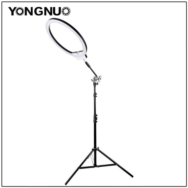 Produktbild Yongnuo YN-608 (Videoleuchte)