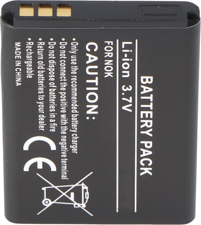 Immagine prodotto Nokia Batteria 3220, 3230, BL-5B