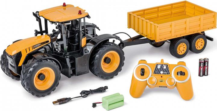 Carson Traktor (RTR Ready-to-Run)