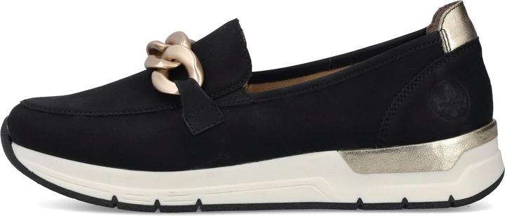 Actual product image Rieker Slipper (43)