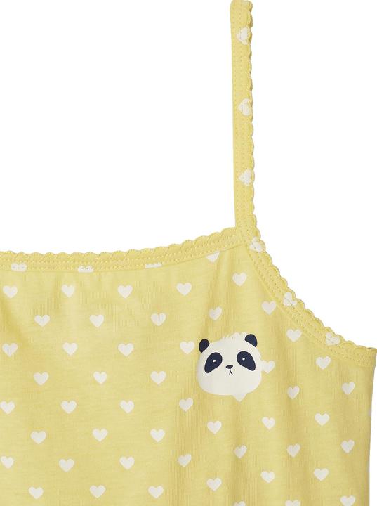 Actual product image Vertbaudet 3er-Pack Mädchen Unterhemden aus Baumwolle (158)