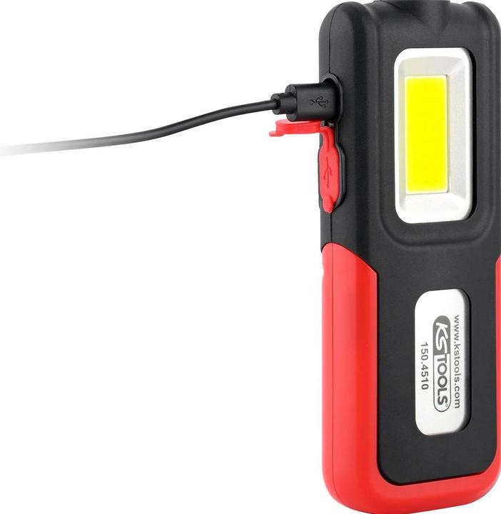 Image du produit KS Tools 46839 (250 lm)
