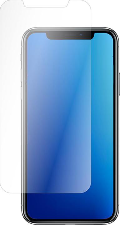 Immagine prodotto WOW Gehärtetes Glas 9H (1 Pezzo/i, Apple iPhone SE (seconda generazione), Apple iPhone SE (terza generazione))