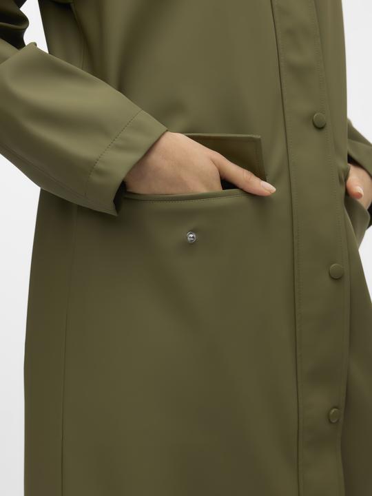 Produktbild Vero Moda VMMALOU Regenmantel Jacke (M)