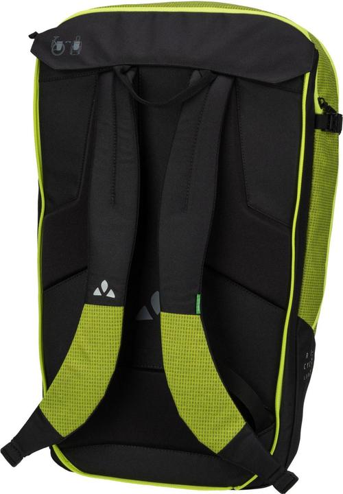 Actual product image Vaude Cycle II (28 l)