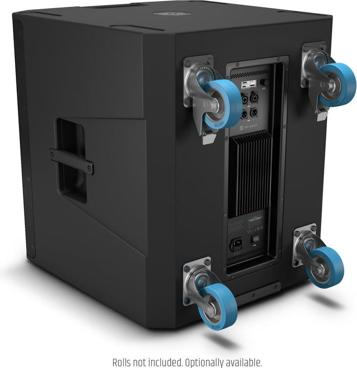 Image du produit LD Systems ICOA SUB 18 A Actif 18 (Passif)
