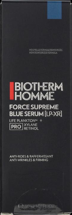 Immagine prodotto Biotherm Siero Force Supreme (30 ml)